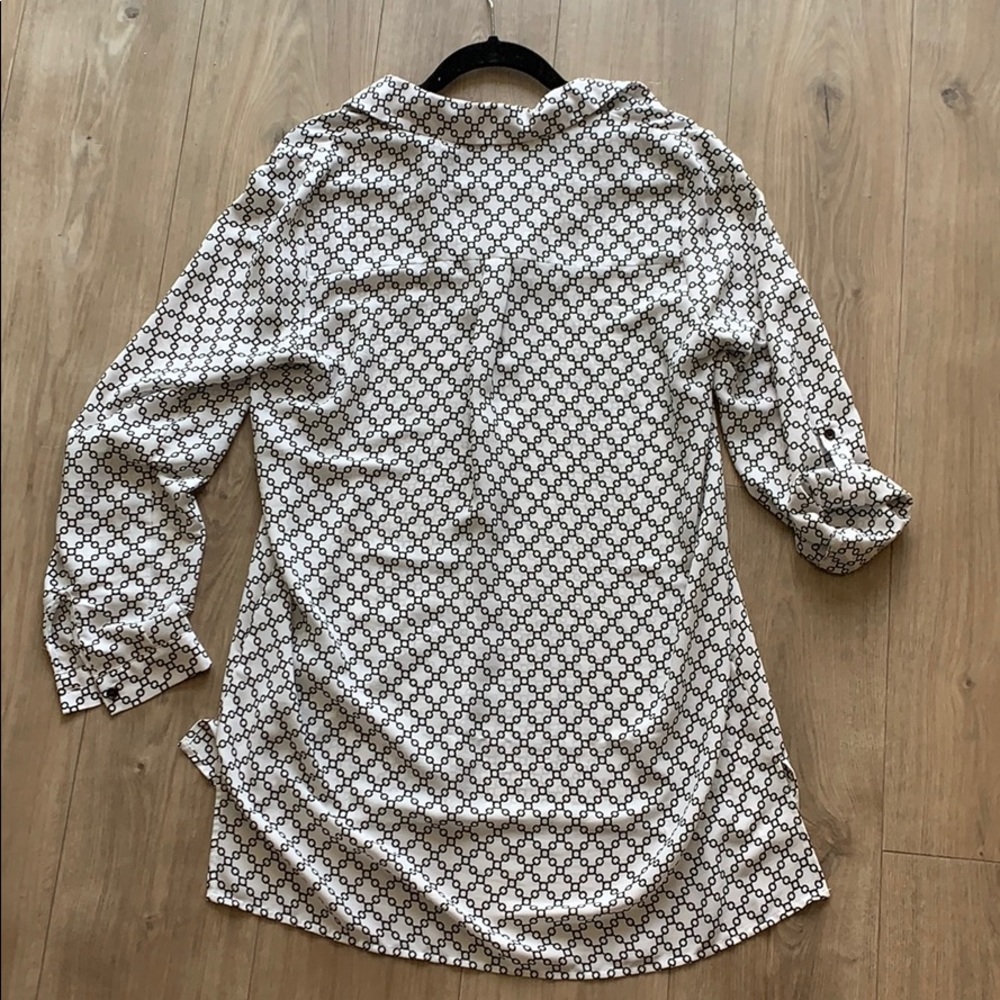 Blouse - Picture 3 of 3